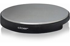 Cloer 6718 Warmhalteplatte B-Ware