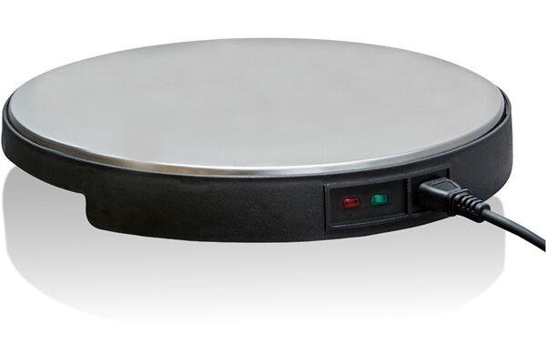 Cloer 6718 Warmhalteplatte B-Ware