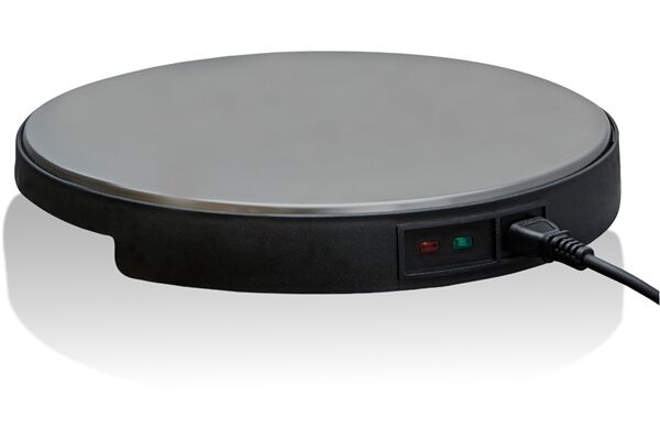 Cloer 6718 Warmhalteplatte B-Ware