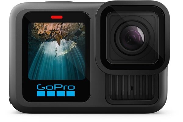 GoPro HERO13 Black B-Ware