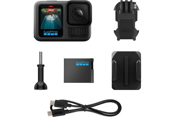 GoPro HERO13 Black B-Ware