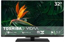 Toshiba 32LV3F63DA (schwarz)