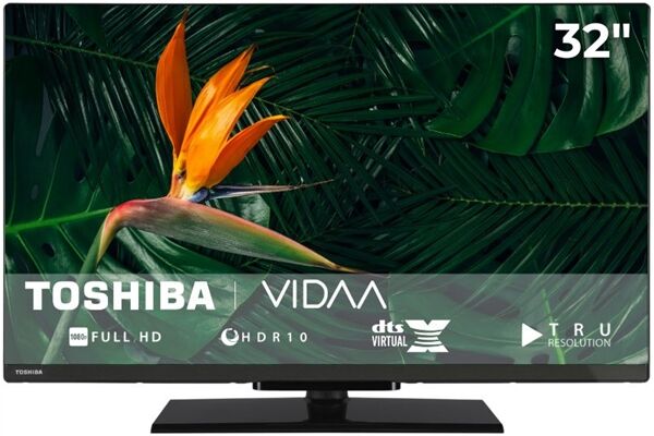 Toshiba 32LV3F63DA