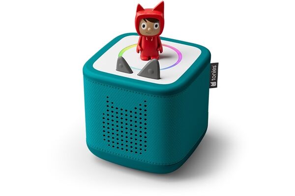 TONIES Toniebox 2 Starterset