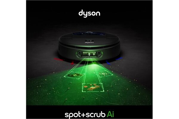 Dyson Spot + Scrub Ai B-Ware