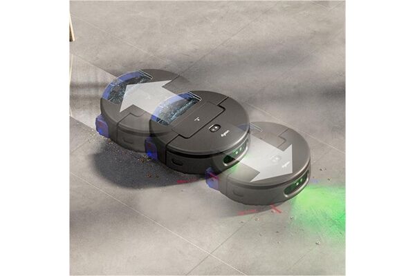 Dyson Spot + Scrub Ai B-Ware