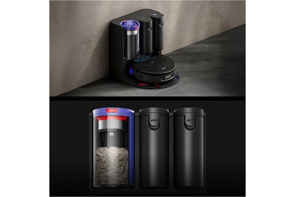 Dyson Spot + Scrub Ai B-Ware