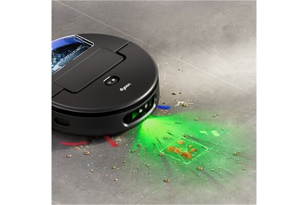 Dyson Spot + Scrub Ai B-Ware