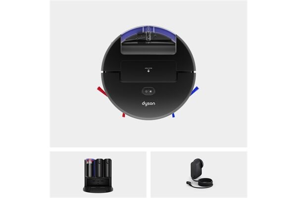 Dyson Spot + Scrub Ai B-Ware