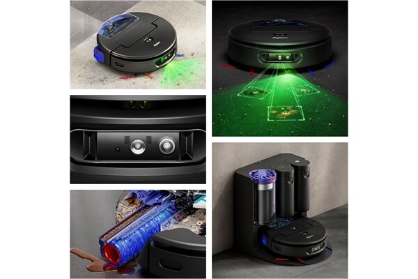 Dyson Spot + Scrub Ai B-Ware