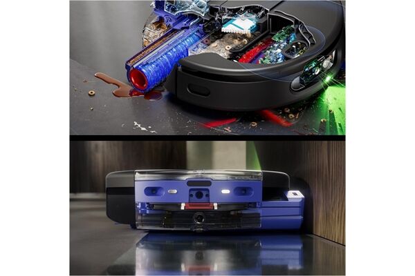 Dyson Spot + Scrub Ai B-Ware