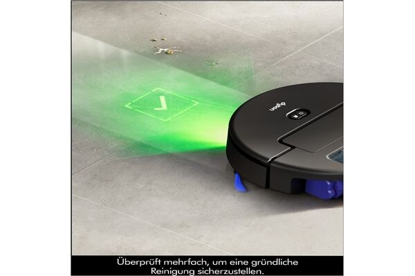 Dyson Spot + Scrub Ai B-Ware