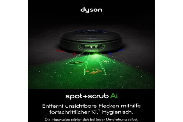 Dyson Spot + Scrub Ai B-Ware