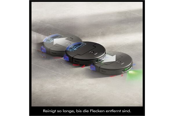 Dyson Spot + Scrub Ai B-Ware