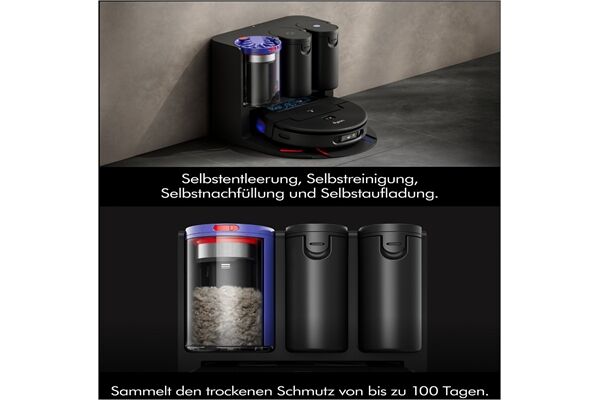 Dyson Spot + Scrub Ai B-Ware