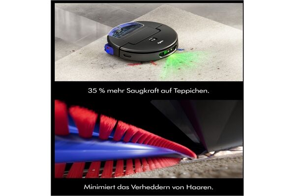 Dyson Spot + Scrub Ai B-Ware