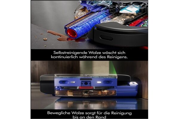 Dyson Spot + Scrub Ai B-Ware