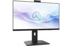 MSI Modern AM273QP AI 1UMG-221AT (schwarz)