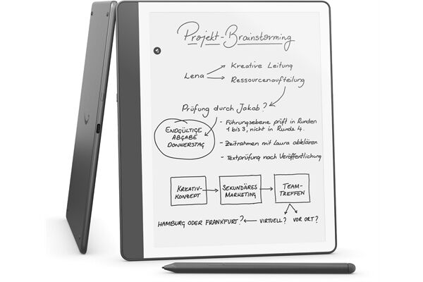 Amazon Kindle Scribe (16GB) B-Ware