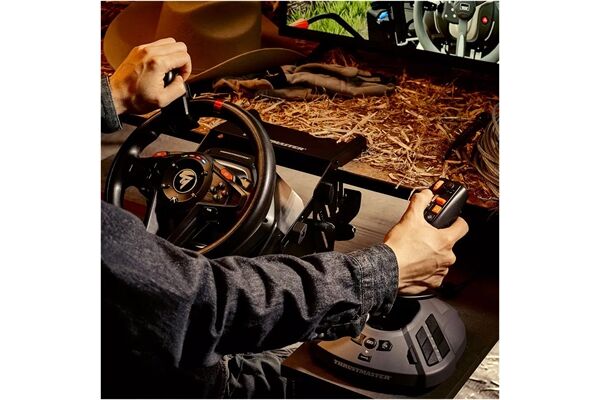Thrustmaster SimTask FarmStick Joystick