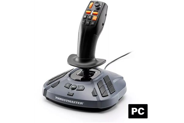 Thrustmaster SimTask FarmStick Joystick B-Ware