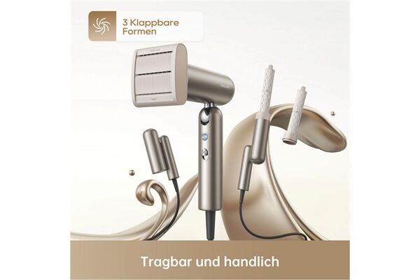 DREAME Pocket Neo High Speed B-Ware