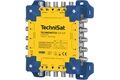 Technisat TECHNISWITCH 5/8 G/K inkl. NT