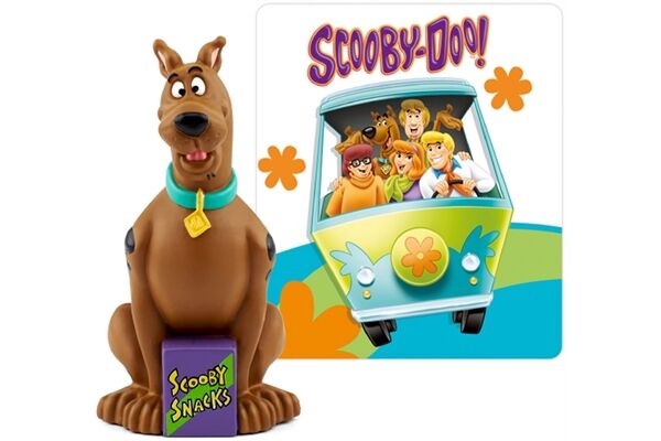 TONIES Tonies Scooby Doo