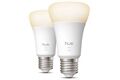 hue White E27 1100 2er Pack