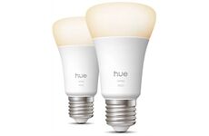 hue White E27 1100 2er Pack