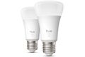 hue White E27 1100 2er Pack