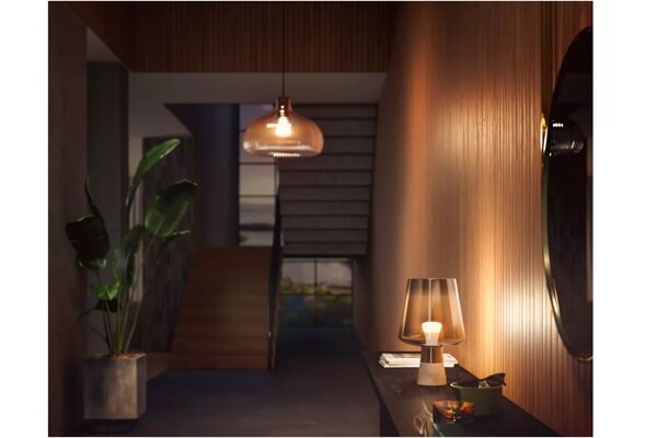 hue White E27 1100 2er Pack