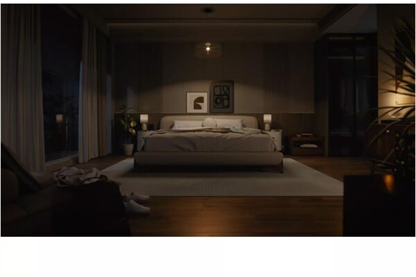 hue White E27 1100 2er Pack