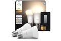 hue White E27 1100 2er Pack