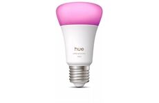hue White & Col. Amb.  E27 1100