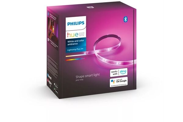 hue Bridge Bundle B-Ware