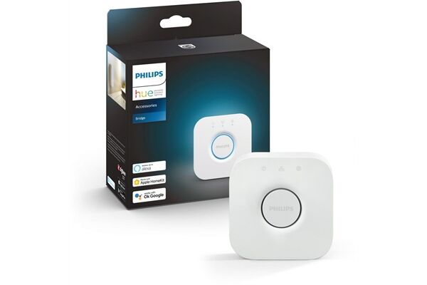 hue Bridge Bundle B-Ware