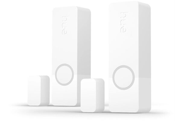 Philips Secure Kontaktsensor 2er Pack
