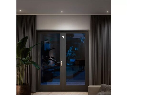 Philips Secure Kontaktsensor 2er Pack