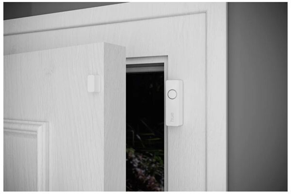 Philips Secure Kontaktsensor 2er Pack