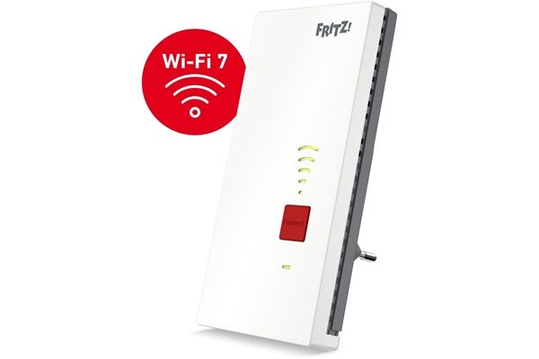 AVM FRITZ!Repeater 2700