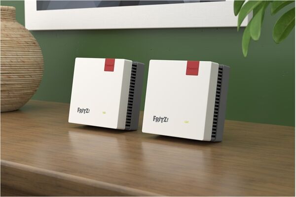 AVM FRITZ!Mesh Set 1700 (2er Pack)