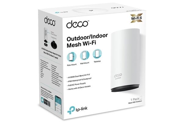 DECO Deco X50-Outdoor