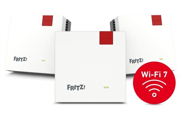 FRITZ! Mesh Set 1700 (3er Pack)