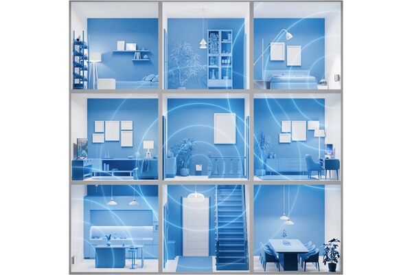 FRITZ! Mesh Set 1700 (3er Pack)