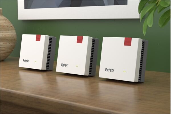 FRITZ! Mesh Set 1700 (3er Pack)