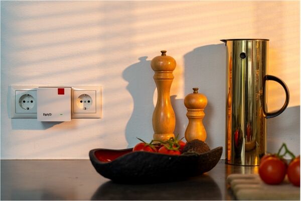 FRITZ! Mesh Set 1600 (2er Pack)