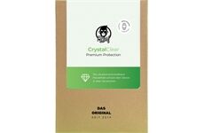 GreenMNKY Crystal Clear Panzerfolie 7" Watch