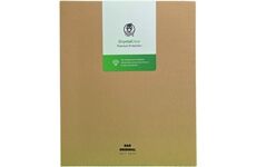 GreenMNKY Crystal Clear Panzerfolie 13"