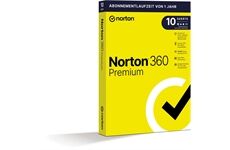NORTON 360 Premium (1 Jahr)